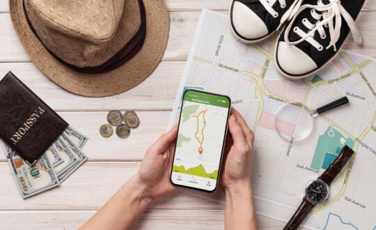 Send vs. Receive Rates—What Every Traveller Should Know